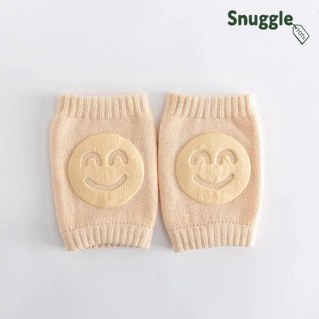 CuddleKnee Guards